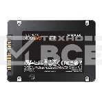 Накопитель SSD Samsung 870 EVO, 2Tb, SATA III, 2.5