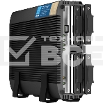 Сетевое хранилище SMB QNAP TS-410E-8G NAS fanless 4 2.5 SSD trays. Intel Celeron J6412 4-core 2.0-2.6 GHz, 8 GB RAM (max), 2x2.5 GbE, 4xUSB 3.2 Gen 2 (10Gbps),1xHDMI, фото3