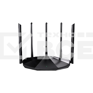 Маршрутизатор TENDA Wi-FiAX1500 WI-FI 6 TX2 PRO