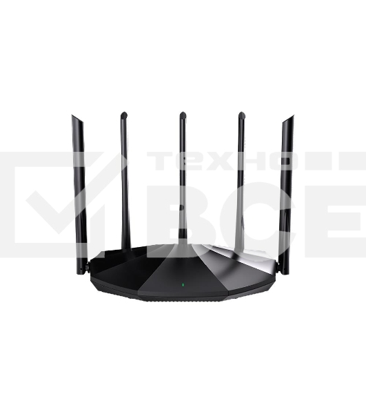 Маршрутизатор TENDA Wi-FiAX1500 WI-FI 6 TX2 PRO