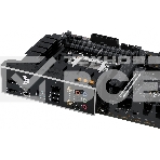 Материнская плата ASUS TUF GAMING A620-PRO WIFI, AM5, AMD A620, 4xDDR5, 4xSATA, 2xM.2, 1xPCI-E 4.0 x16, 1xPCI-E 3.0 x16, 2xPCI-E x1, 1xHDMI, 1xDP, 1x 2.5Gb LAN, 3xUSB-A 2.0, 2xUSB-A 3.2 Gen 2, 1xUSB-C 3.2 Gen 1, 5x3.5 мм, 7.1, ATX, фото8