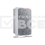 Очиститель воздуха Smartmi Air Purifier E1 белый, с Wi-Fi, фото4