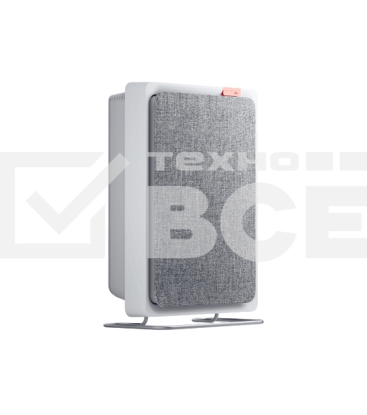 Очиститель воздуха Smartmi Air Purifier E1 белый, с Wi-Fi