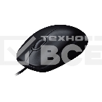 Мышь проводная Logitech M100/100R DARK/GREY (темно-серая/черная), 1000 dpi, USB, кнопки - 3, фото19
