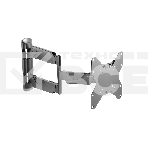 Кронштейн для ТВ наклонно-поворотный Maunfeld MTM-2342FM, фото2