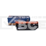 Картридж лазерный PL-CF360X/040H (№508X) для принтеров HP Color LaserJet M552/M552dn/M553/M553dn/M553n/M553x/M577/M577dn/M577f/M577c/Canon i-SENSYS LBP-710/LBP-712 Black 12500 копий ProfiLine, фото2