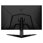 Монитор 27' MSI G2712F IPS 1920x1080, 180 Гц, 1 мс, 16:9, 300 кд/м2, 2xHDMI, 1xDP, черный, фото6
