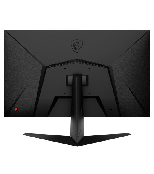 Монитор 27' MSI G2712F IPS 1920x1080, 180 Гц, 1 мс, 16:9, 300 кд/м2, 2xHDMI, 1xDP, черный