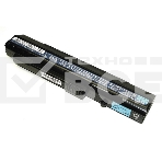 Аккумуляторная батарея для ноутбука Acer Aspire One ZG-5 D150 A110 531h 11.1V 4800mAh черный, фото2