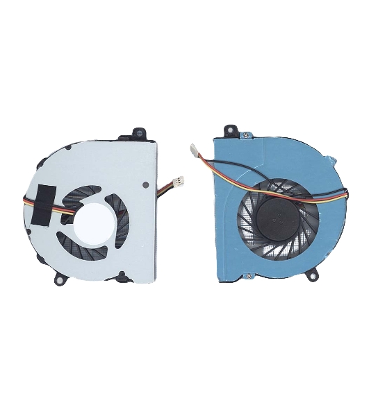 Вентилятор (кулер) для ноутбука Dell Inspiron 14M 15M 15R 5542 5543 5545 5547