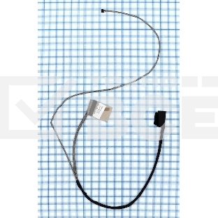 Шлейф матрицы для ноутбука HP 14-BS 14-BW 14T-BS 14T-BS000 30-pin