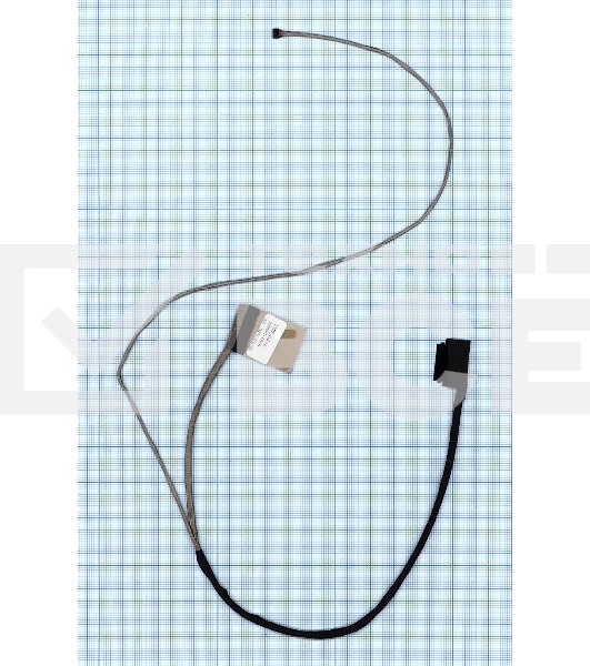 Шлейф матрицы для ноутбука HP 14-BS 14-BW 14T-BS 14T-BS000 30-pin