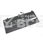 Аккумуляторная батарея для ноутбука HP Chromebook 14B-NB 11.55V 58.84Wh, фото2
