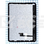 Модуль (матрица + тачскрин) для iPad Pro 11 2021 (A2301, A2459) черный, фото 1