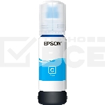Чернила Epson 106C C13T00R240 голубой (70 мл) для Epson L7160/7180, фото3