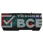 Игровая клавиатура SVEN KB-G9600 (USB, 120 кл, ПО, RGB-подсветка), фото4