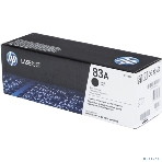 Тонер Картридж HP 83A CF283A черный для HP LJ Pro M125nw/M127fw (1500стр.), фото6