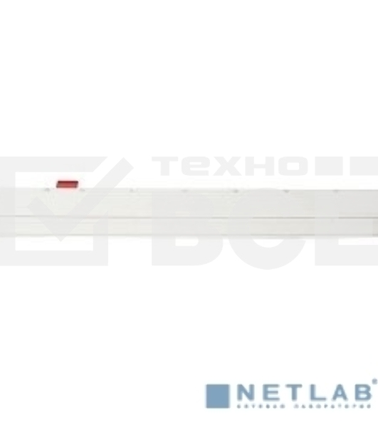 Фильтр-удлинитель Power Cube SPG(5+1)-B-15