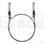 Кабель 1-метровый 10G SFP+ прямого подключения, фото3