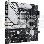 Материнская плата ASUS PRIME B760M-A WIFI, LGA 1700, Intel B760, 4xDDR5, 4xSATA, 2xM.2, 1xPCIe 4.0 x16, 1xPCIe 4.0 x4, 1xPCIe 4.0 x1, 2xHDMI, 1xDP, 1x 2.5Gb LAN, 2xUSB-A 3.2 Gen 2, 4xUSB-A 2.0, 3x3.5 мм, 7.1, mATX, фото4