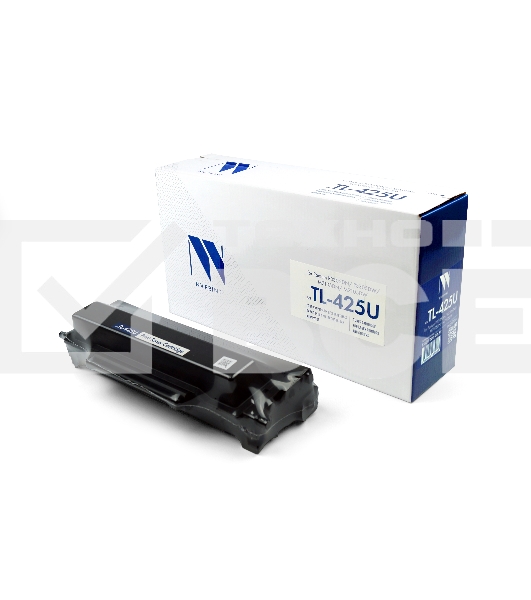 Картридж NVP совместимый NV-TL-425U для Pantum P3305DN/P3305DW/M7105DN/M7105DW (11000k)