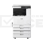 МФУ лазерный Canon imageRUNNER 2930i (5975C005), A3, ч/б, печ. 30 стр/мин. (А4) 15 стр/мин. (А3), скан. до 35 стр/мин., 1200х1200 dpi (печать) 600х600 dpi (скан.), USB, WiFi, 10/100/1000Base-T Gigabit Ethernet, (без тонера, обязат. установка специалистом , фото2