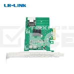 Переходник Lr-Link LRST9630-4IR PCIe x1 4-Port SATA3 RAID, MARVELL 88SE9230, 1* SFF-8087,RAID 0, 1, 10, JBOD, фото3