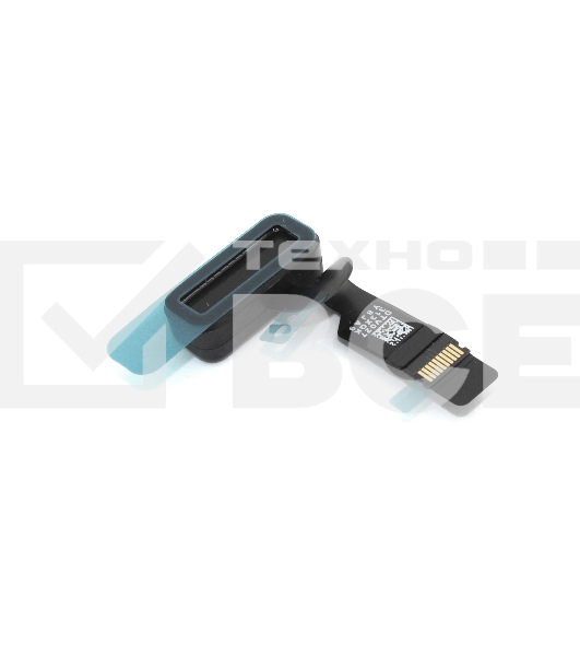 Динамик малый правый для MacBook Pro 13 Retina A1706 A1989 A2251 Late 2016-Mid 2020