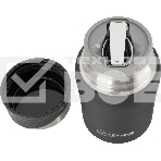 Термос для еды Rondell Walzer RDS-1303 (BK) черный, фото5