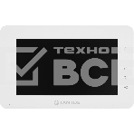 Комплект домофона Tantos Mia Kit белый, фото11