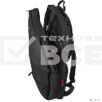 Компьютерный рюкзак SUMDEX (15,6) IBP-016BK, цвет черный, фото4