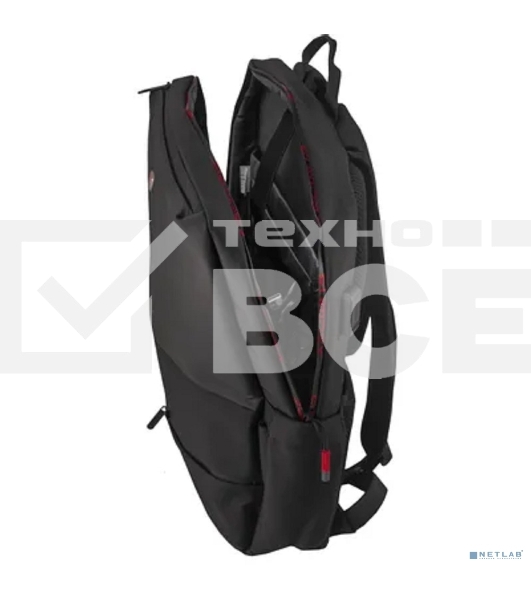 Компьютерный рюкзак SUMDEX (15,6) IBP-016BK, цвет черный