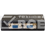 KVM-переключатель ORIGO OKVM4U/A1A, 4-портовый, с портами VGA и USB, фото8