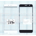 Стекло для Huawei Honor 8 белое, фото2