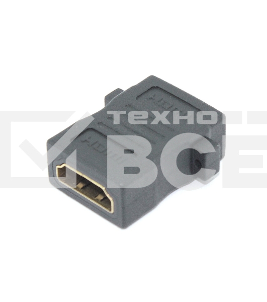 Удлинитель HDMI мама-мама