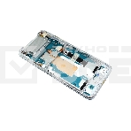 Дисплей для Asus ZS670KS ZS671KS с рамкой, фото 1