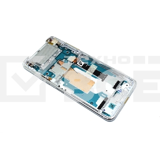 Дисплей для Asus ZS670KS ZS671KS с рамкой