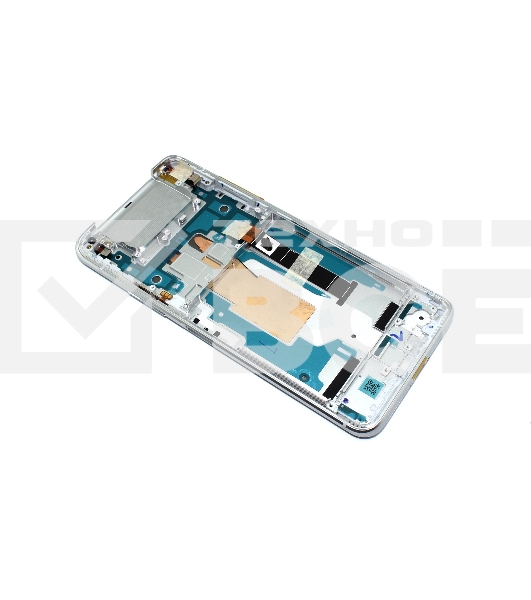 Дисплей для Asus ZS670KS ZS671KS с рамкой