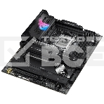 Материнская плата ASUS ROG STRIX X870E-E GAMING WIFI, AM5, AMD X870E, 4xDDR5, 4xSATA, 5xM.2, 1xPCI-E 5.0 x16, 1xPCI-E 4.0 x4, 1xHDMI, 1xUSB-C 3.2 Gen 2, 1xUSB-C 3.2 Gen 2x2, 2xUSB-C 4.0, 1x 5Gb LAN, 9xUSB-A 3.2 Gen 2, 2x3.5 мм, TOSLINK, 1xWi-Fi 7, ATX, фото8
