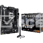 Материнская плата ASUS TUF GAMING B650-E WIFI, AM5, AMD B650, 4xDDR5, 4xSATA, 3xM.2, 1xPCIe 4.0 x16, 1xPCIe 4.0 x16, 1xPCIe x1, 1xDP, 1xHDMI, 1x2.5Gb LAN, Wi-Fi 6E, Bluetooth 5.3, 2xUSB-C (1x10Gbps, 1x20Gbps), 3xUSB-A 5Gbps, 2xUSB-A 10Gbps, 3xUSB-A 2.0, 5, фото8