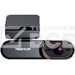 Видеорегистратор TrendVision Online SKY 4G черный 2Mpix 1080x1920 1080p 150гр. GPS внутренняя память:512Mb Ingenic T23, фото3