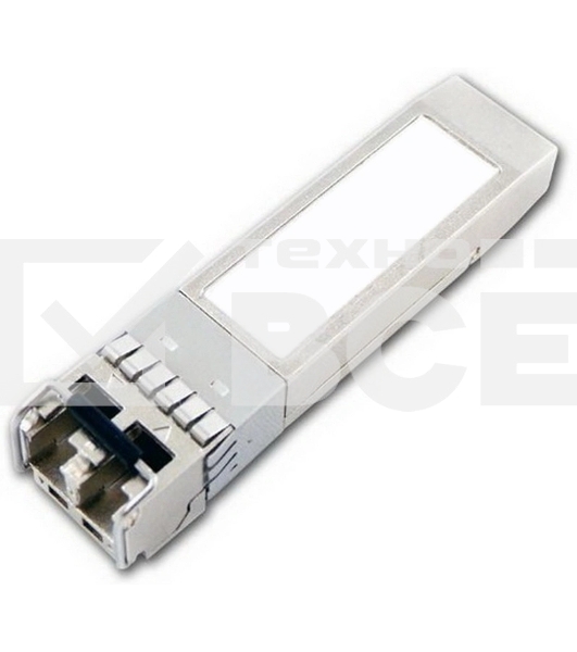 Трансивер 32Gb/s INFORTREND Fibre Channel SFP28 optical transceiver, LC, wave-length850nm, multi-mode, 9370CSFP32G-0010