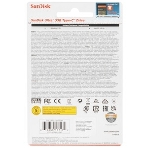 Флешка USB Sandisk CZ460 Ultra (SDCZ460-128G-G46), 128Gb, USB Type-C, R/W 150/30, черный, фото21