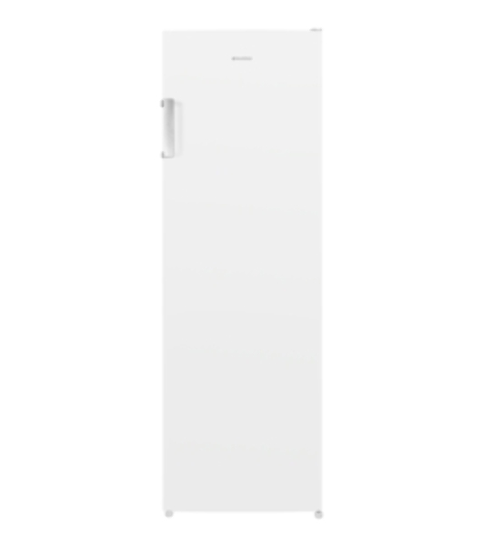 Морозильная камера Maunfeld MFFR170W, белый, 206л, 6 ящиков, 2 полки