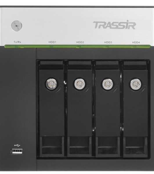 Видеорегистратор TRASSIR DuoStation 4432R AnyIP