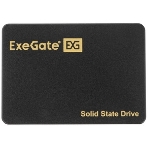 Накопитель SSD ExeGate NextPro+ UV500TS128, 128Gb, 2.5', SATA, R/W 553/498, фото3