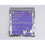 Светодиодная лента Ambrella light GS3502 2835 240Led /22W m/ 24V IP20 4500K/ 5000*10*1.2mm (2 конт.), фото5
