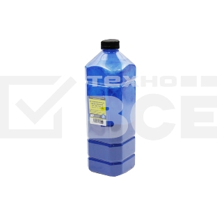 Тонер HP CLJ Универсальный CP1025 (Hi-Color)Тип 1.0, C, Сферизованный, 585 г, канистра