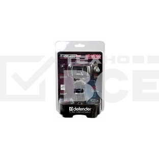 Цифровая камера Defender G-lens 2597 2МП, автофокус, слеж за лицом, HD 720R