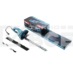 Электрический кусторез Makita UH4861 Кусторез,400Вт,нож-48см,рез-18мм,3.0кг,кор, фото7